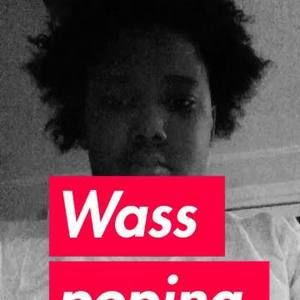 Meet your Posher, Byron